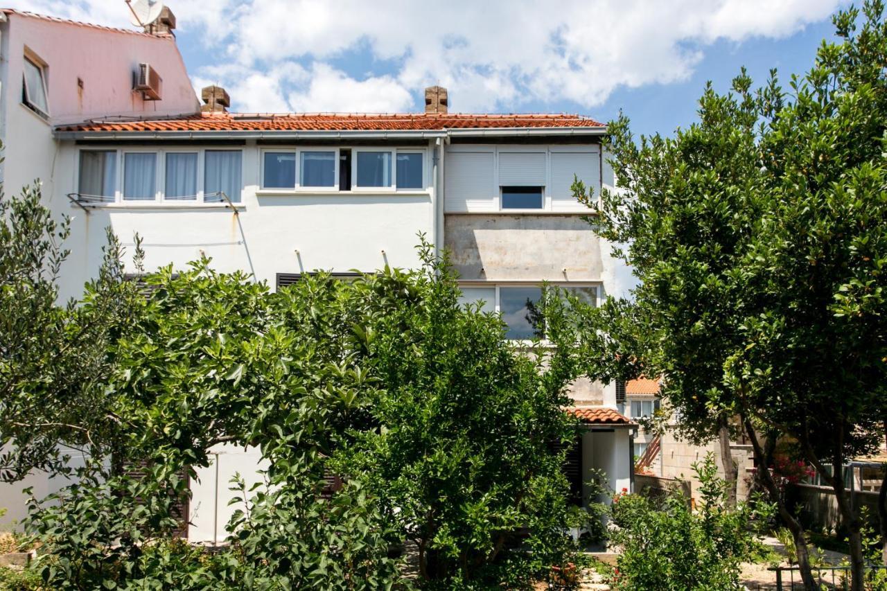 Apartment Tetepave Дубровник Екстериор снимка