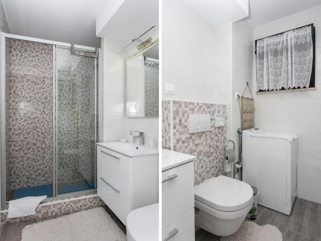 Apartment Tetepave Дубровник Екстериор снимка