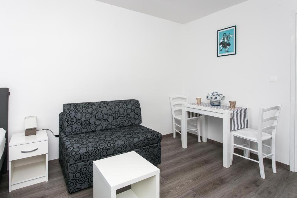 Apartment Tetepave Дубровник Екстериор снимка