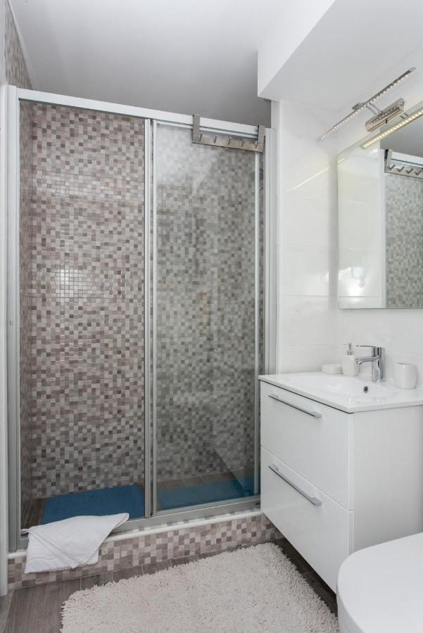 Apartment Tetepave Дубровник Екстериор снимка